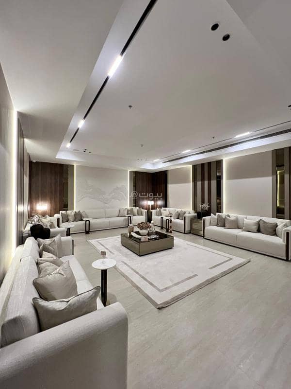 Apartment For Rent in Al Nahdah, North Jeddah Apartment For Rent in Al Nahdah, North Jeddah