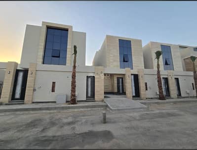 فیلا 6 غرف نوم للبيع في شمال الرياض، الرياض - للبيع فيلا مودرن – حي النرجس، شمال طريق الملك سلمان
