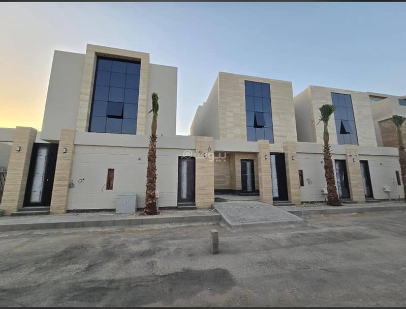فيلا للبيع في النرجس، شمال الرياض فيلا للبيع في النرجس، شمال الرياض