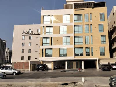 3 Bedroom Flat for Rent in North Jeddah, Jeddah - Apartment for sale in Al Sawari, North Jeddah