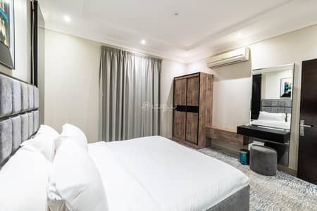 1 Bedroom Apartment for Rent in East Riyadh, Riyadh - 1BR for Daily Rent-Unit 1 - AL Quds