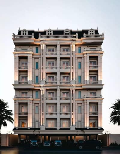 4 Bedroom Flat for Sale in North Jeddah, Jeddah - Studio Apartment For Sale in Al Manar, Jeddah 4 Bedroom Flat for Sale in North Jeddah, Jeddah - Studio Apartment For Sale in Al Manar, Jeddah