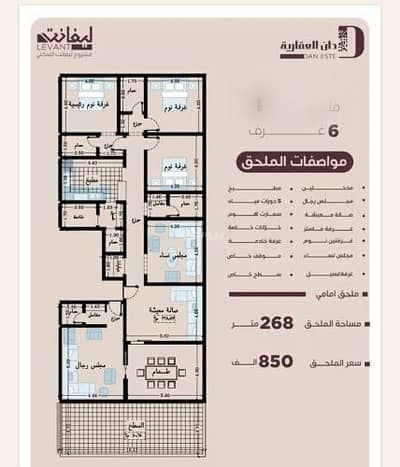 6 Bedroom Flat for Sale in North Jeddah, Jeddah - Studio Apartment For Sale in Al Manar, Jeddah 6 Bedroom Flat for Sale in North Jeddah, Jeddah - Studio Apartment For Sale in Al Manar, Jeddah