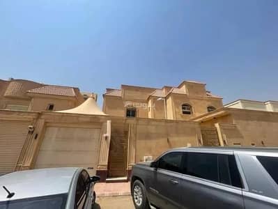 6 Bedroom Villa for Sale in East Riyadh, Riyadh - Villa For Sale in Qurtubah, Riyadh