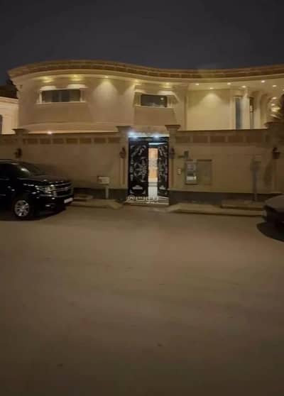 6 Bedroom Villa for Rent in North Riyadh, Riyadh - Villa For Rent in Al Rabi, Riyadh