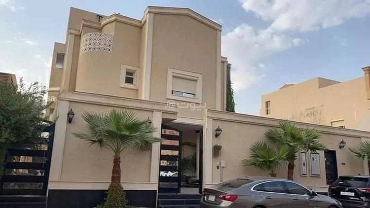 Villa For Sale in Al Rabi, Riyadh Villa For Sale in Al Rabi, Riyadh