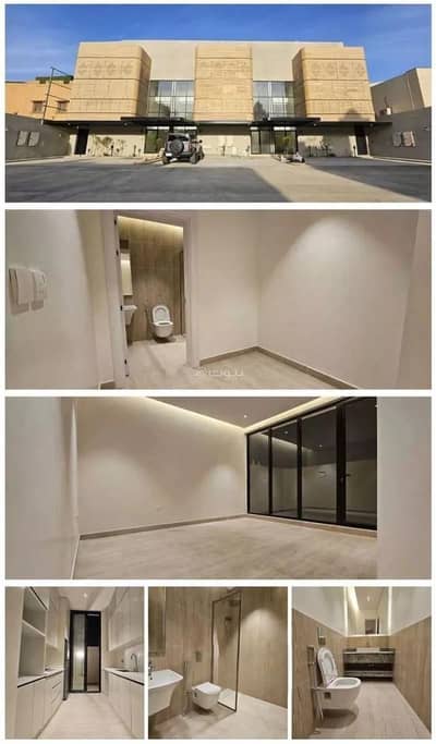 3 Bedroom Floor for Rent in North Riyadh, Riyadh - Floor For Rent in Al Mursalat, Riyadh