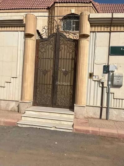 3 Bedroom Villa for Sale in West Riyadh, Riyadh - 3 Bedroom Villa For Sale in Al Uraija Al Gharbiyah, Riyadh