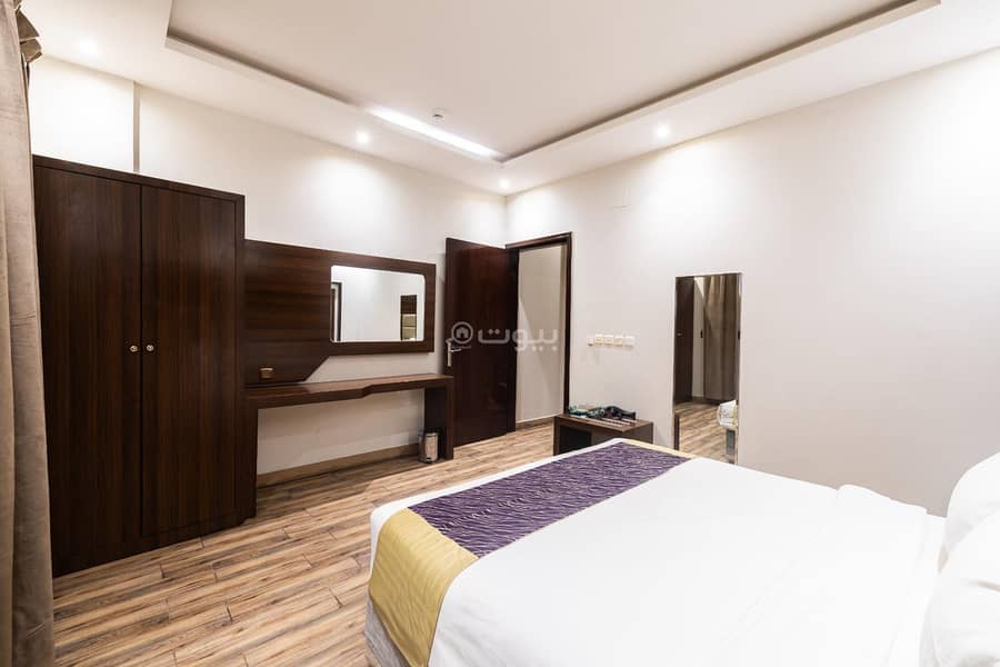 1BR Apartment with Bathroom – Al Nakheel 1BR Apartment with Bathroom – Al Nakheel