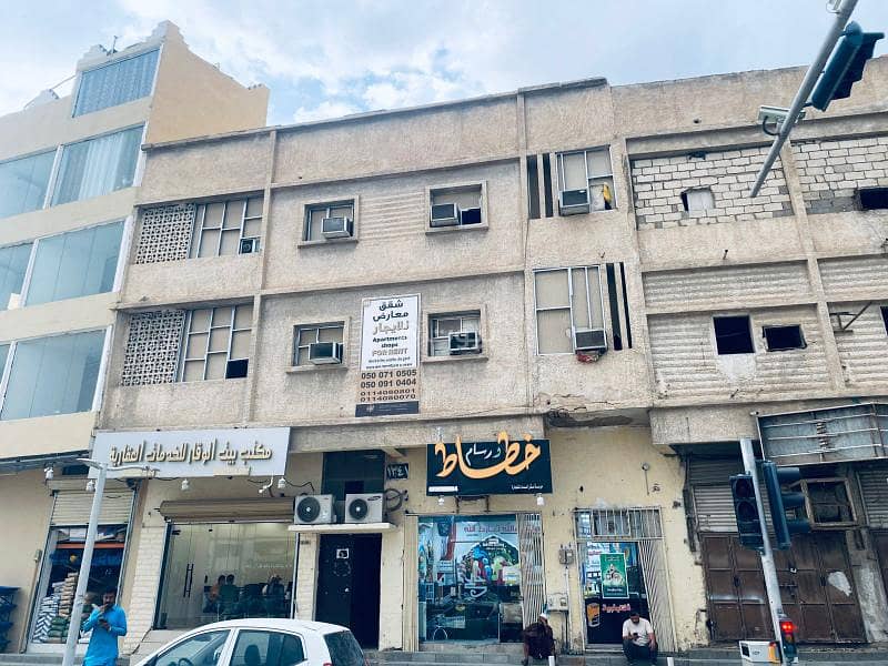 Apartment for rent in Al Marqab, central Riyadh Apartment for rent in Al Marqab, central Riyadh