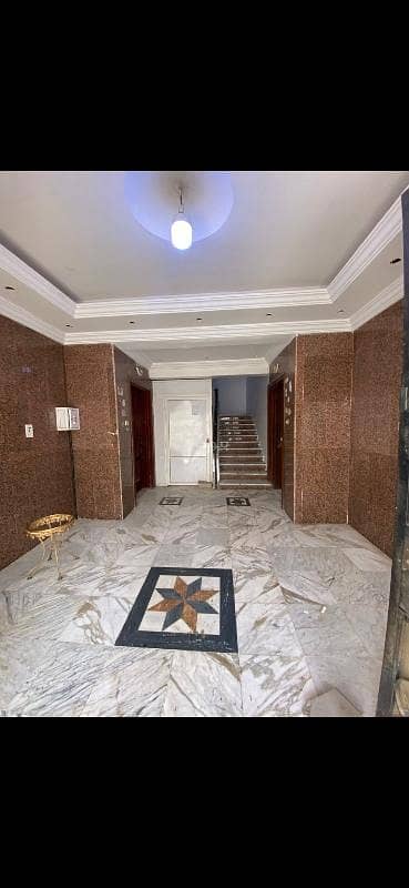 عمارة سكنية  للايجار في جنوب جدة، جدة - للايجار شقق عزاب
