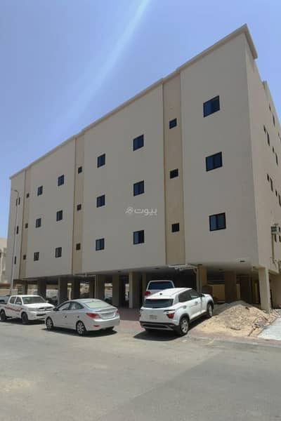 عمارة سكنية  للايجار في الجلوية، الدمام - شقق عوائل فاخرة للإيجار