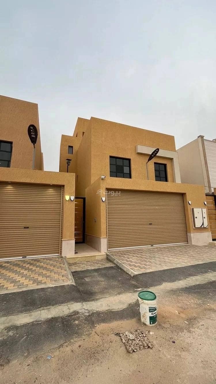 Apartment For Sale in Okaz, Riyadh Apartment For Sale in Okaz, Riyadh