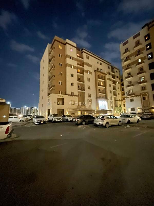 للبيع شقة مشروع ربى جدة للبيع شقة مشروع ربى جدة