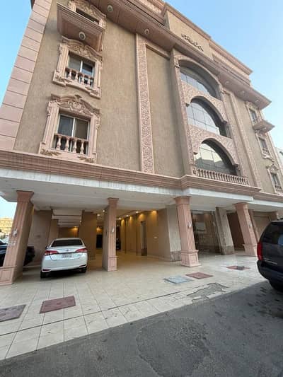 5 Bedroom Apartment for Sale in North Jeddah, Jeddah - Apartment for sale in Al-Rawda neighborhood