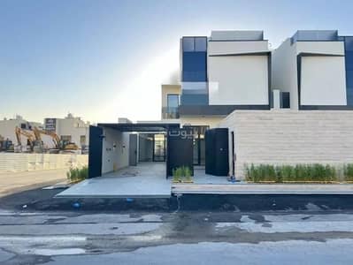 فیلا 4 غرف نوم للبيع في شمال الرياض، الرياض - فيلا للبيع في حي النرجس, مدينة الرياض, منطقة الرياض