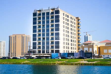 3 Bedroom Apartment for Sale in Al Hamra, Al Khobar - Apartment in Al Hamra 3 bedrooms 840000 SAR - 87990316