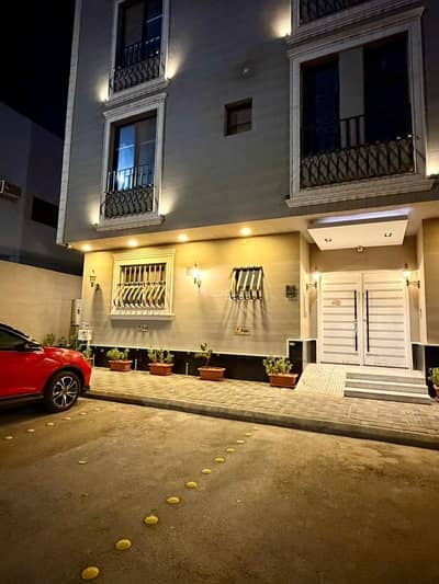 3 Bedroom Apartment for Sale in West Riyadh, Riyadh - Apartment for sale in Al Zahrah, west Riyadh