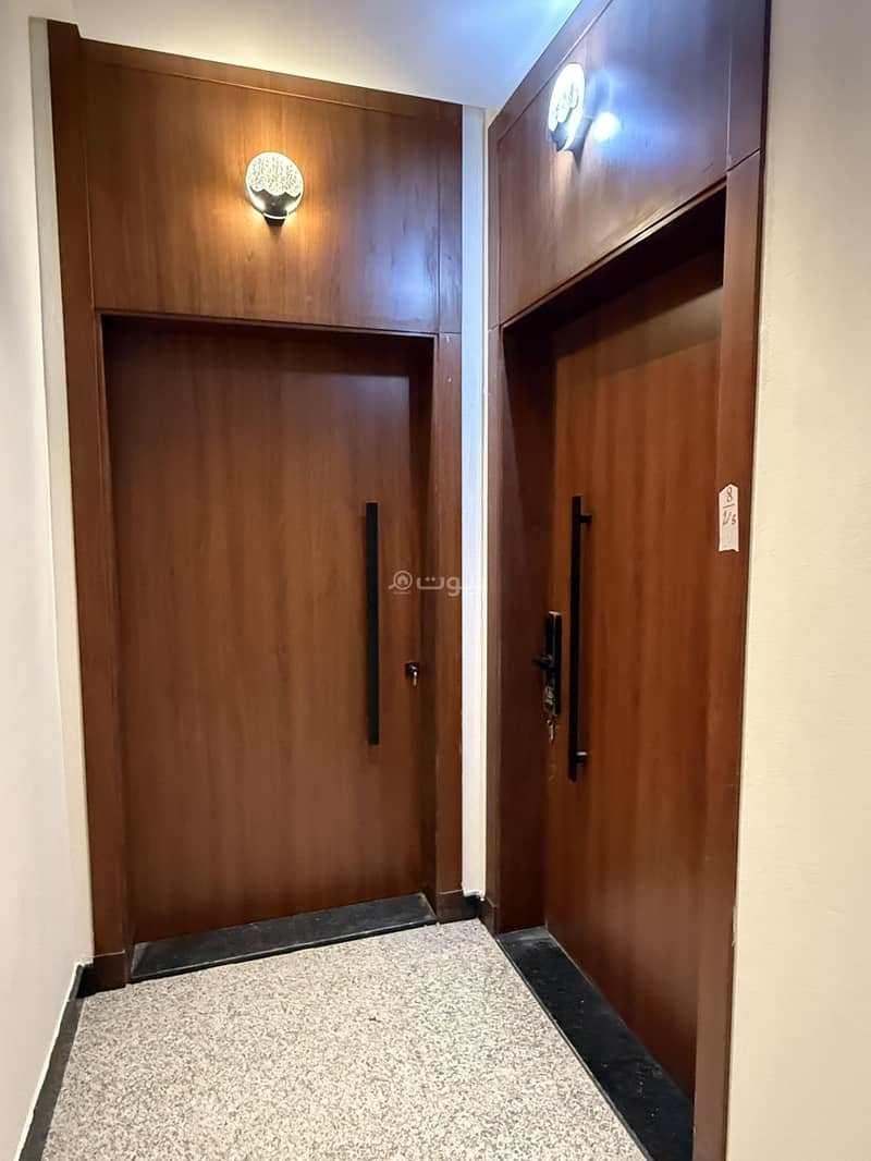 Apartment for sale in Al Safa, north Jeddah Apartment for sale in Al Safa, north Jeddah