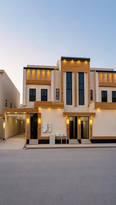6 Bedroom Floor for Sale in South Riyadh, Riyadh - Floor in South Riyadh，Taybah 6 bedrooms 480000 SAR - 87912090