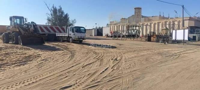 Residential Land for Sale in Al Muraydeesiyah Al Janubiyah, Buraydah Al Qassim Region - Residential Land For Sale in Al Muraydeesiyah Al Janubiyah, Buraydah Al Qassim Region