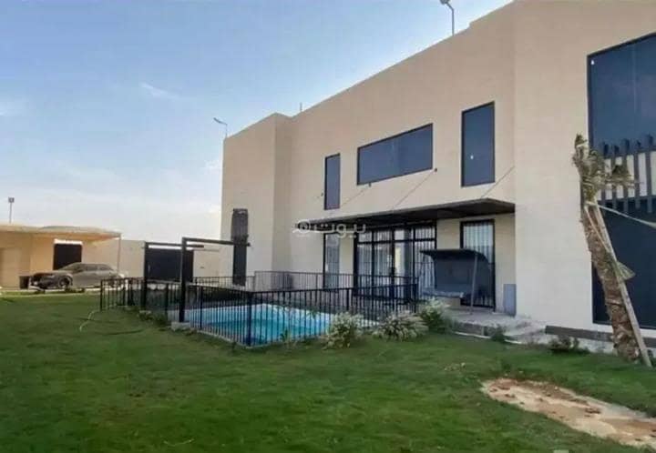 Villa For Sale in Dahiat Namar, West Riyadh Villa For Sale in Dahiat Namar, West Riyadh