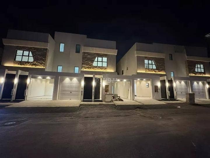 Floor For Sale in Al Suwaidi, West Riyadh Floor For Sale in Al Suwaidi, West Riyadh