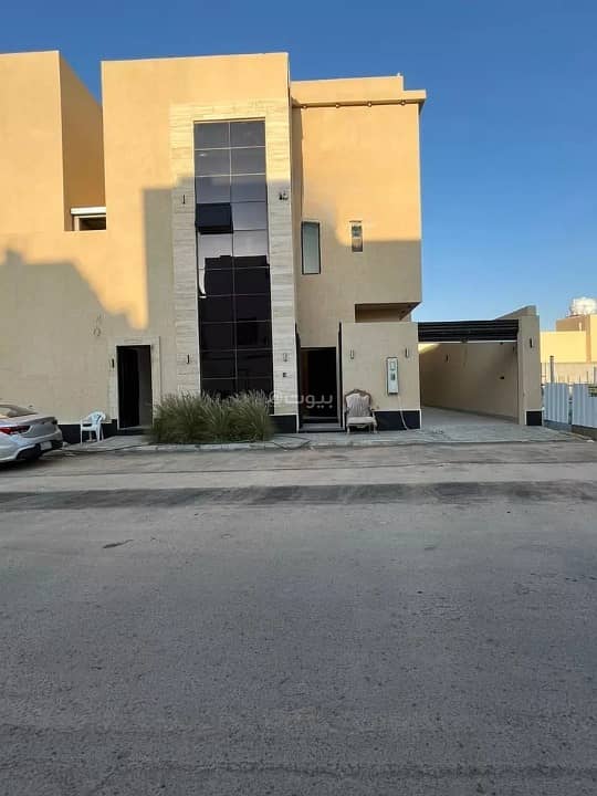 فيلا للبيع في حي المهدية، غرب الرياض فيلا للبيع في حي المهدية، غرب الرياض