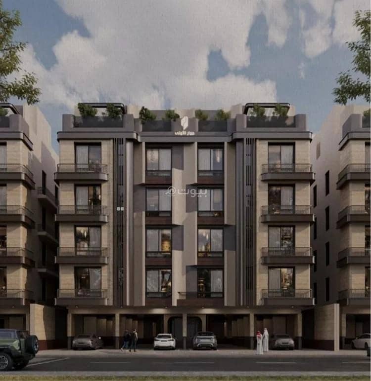 Apartment For Sale in Al Yaqout, Jeddah Apartment For Sale in Al Yaqout, Jeddah
