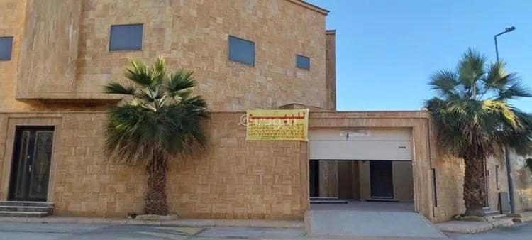 Villa For Sale in Al Rabwah, Buraydah Al Qassim Region Villa For Sale in Al Rabwah, Buraydah Al Qassim Region
