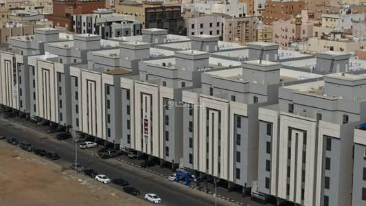 شقة 6 غرف نوم للبيع في شمال جدة، جدة - شقة مكونة من 6 غرف نوم للبيع في المروه، جدة