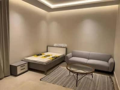 1 Bedroom Apartment for Rent in North Riyadh, Riyadh - Studio Apartment For Rent in Hittin, Riyadh