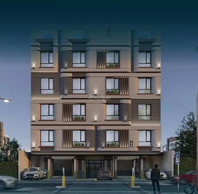 3 Bedroom Apartment for Sale in North Jeddah, Jeddah - Apartment for sale in Al Naim, North Jeddah
