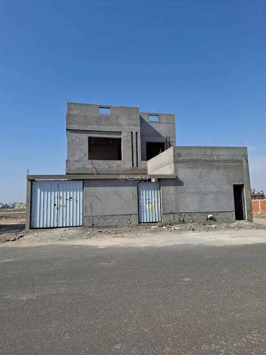 فيلا للبيع في مدينة البحيرات، شمال جدة فيلا للبيع في مدينة البحيرات، شمال جدة