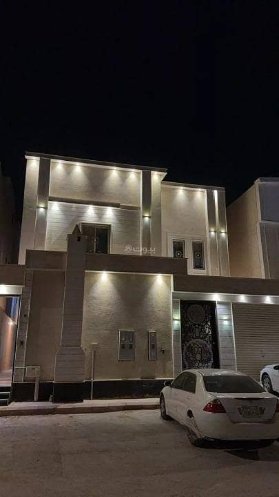 Apartment For Rent in Al Rimal, East Riyadh Apartment For Rent in Al Rimal, East Riyadh
