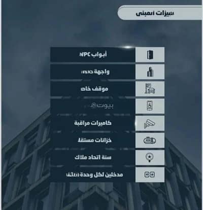 3 Bedroom Flat for Sale in North Jeddah, Jeddah - Apartment For Sale in Al Naim, North Jeddah 3 Bedroom Flat for Sale in North Jeddah, Jeddah - Apartment For Sale in Al Naim, North Jeddah