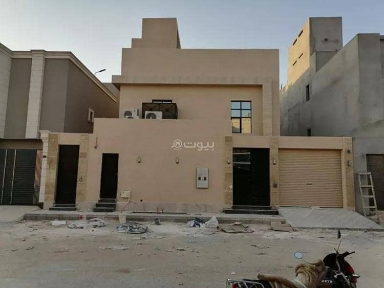فيلا للبيع في القيروان، الرياض فيلا للبيع في القيروان، الرياض
