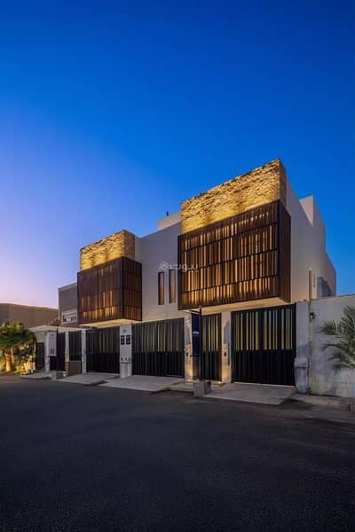 دور 3 غرف نوم للبيع في شمال الرياض، الرياض - دور للبيع في حي المروج، شمال الرياض