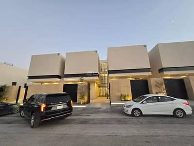 فیلا 4 غرف نوم للبيع في شمال الرياض، الرياض - فيلا للبيع في حي النرجس، شمال الرياض فیلا 4 غرف نوم للبيع في شمال الرياض، الرياض - فيلا للبيع في حي النرجس، شمال الرياض