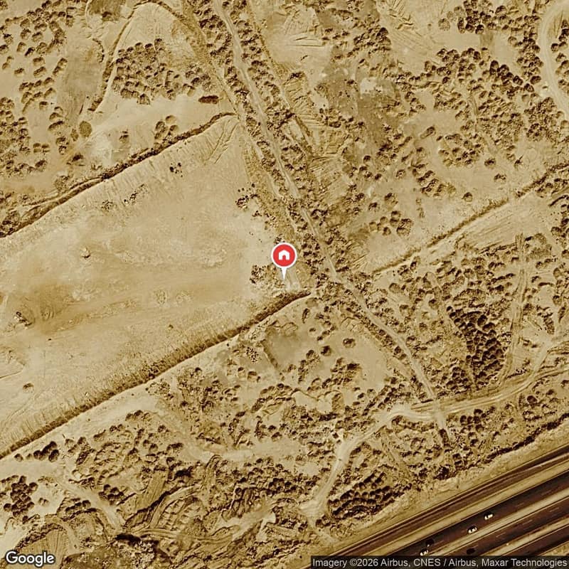 Villa For Sale in Al Arid, North Riyadh Villa For Sale in Al Arid, North Riyadh