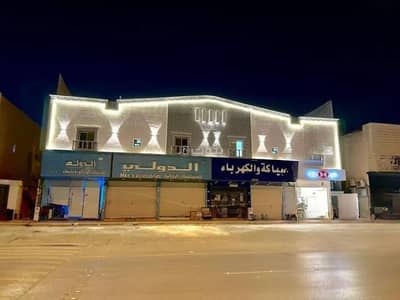 1 Bedroom Flat for Rent in North Riyadh, Riyadh - Apartment For Rent in Al Aqiq, North Riyadh