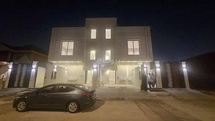 Floors for Sale in King Faisal, East Riyadh Floors for Sale in King Faisal, East Riyadh