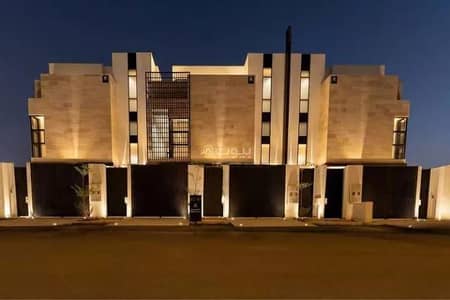 دور 3 غرف نوم للبيع في شمال الرياض، الرياض - دور للبيع في الملقا، شمال الرياض
