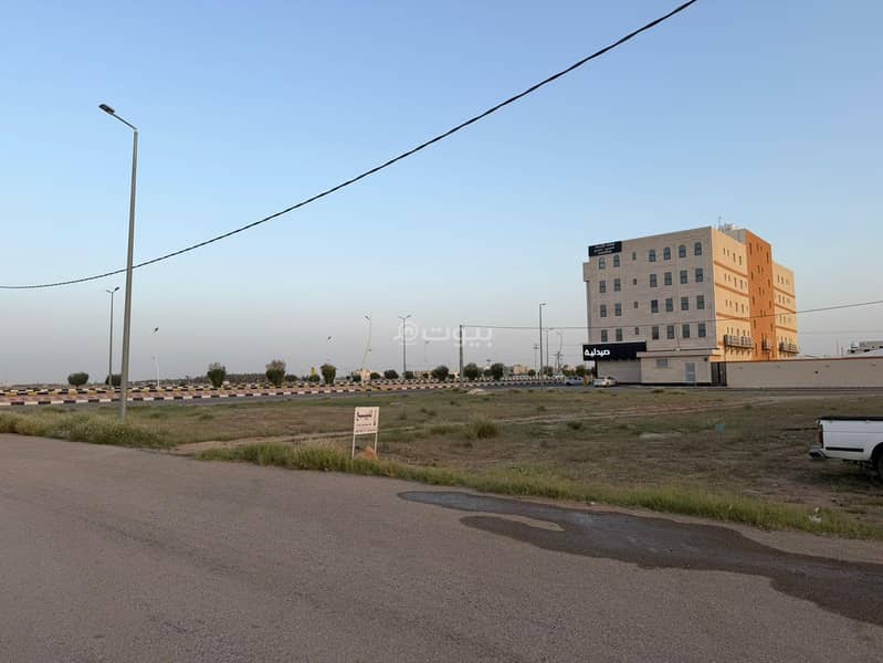 Residential Land For Sale in Al Amal, Al Bukhariyah Residential Land For Sale in Al Amal, Al Bukhariyah