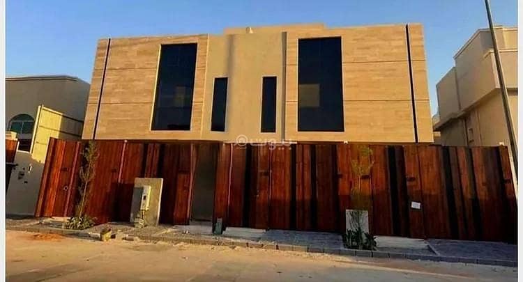 Floor for sale in Al Manar, East Riyadh Floor for sale in Al Manar, East Riyadh