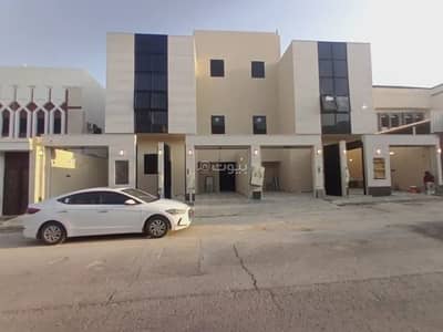 5 Bedroom Floor for Sale in West Riyadh, Riyadh - Floor for sale in Al Zahrah, West Riyadh