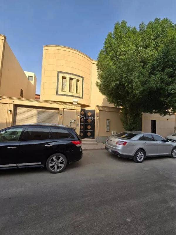 Villa for sale in Al Yasmin, North Riyadh Villa for sale in Al Yasmin, North Riyadh