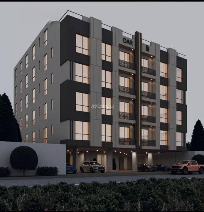Apartment For Sale in Al Safa, North Jeddah Apartment For Sale in Al Safa, North Jeddah