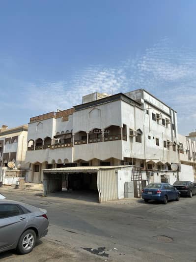 عمارة سكنية 10+ غرف نوم للبيع في جنوب جدة، جدة - للبيع عمارة مميزة بحي العدل ، جدة عمارة سكنية 10+ غرف نوم للبيع في جنوب جدة، جدة - للبيع عمارة مميزة بحي العدل ، جدة