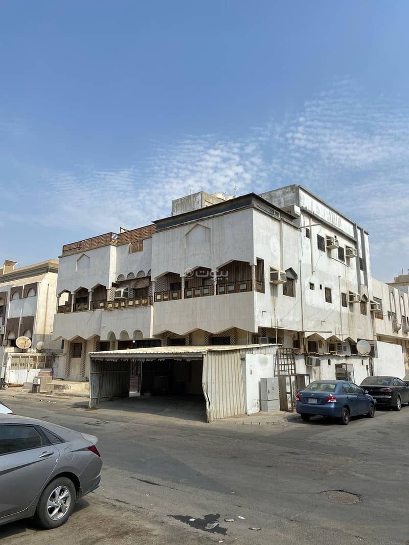 24 Room Building For Sale in Al Adl, Jeddah 24 Room Building For Sale in Al Adl, Jeddah